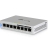 Коммутатор 60 Вт, 8 портов Ubiquiti US-8-60W - Коммутатор 60 Вт, 8 портов Ubiquiti US-8-60W