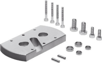 Комплект переходников Festo HAPG-SD2-19