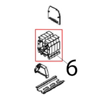 Live terminal Angelo Po 091CP1E