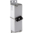 Предохранитель, 160 A, DC 2400 В, 100 кА, size 3, 83x93x268 мм, aR, IEC Eaton FUSE 160A 2400VDC - Предохранитель, 160 A, DC 2400 В, 100 кА, size 3, 83x93x268 мм, aR, IEC Eaton FUSE 160A 2400VDC