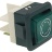 ЗЕЛЕНАЯ ИНДИКАТОРНАЯ ЛАМПА, 220В, 16А - ЗЕЛЕНАЯ ИНДИКАТОРНАЯ ЛАМПА, 220В, 16А