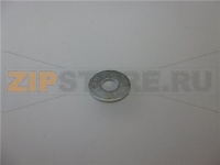 ШАЙБА ПЛОСТКАЯ D. 4,3