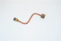 Tube D-6 L.140 1gr-W 64  boiler Manomete