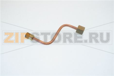 Tube D-6 L.140 1gr-W 64  boiler Manomete 