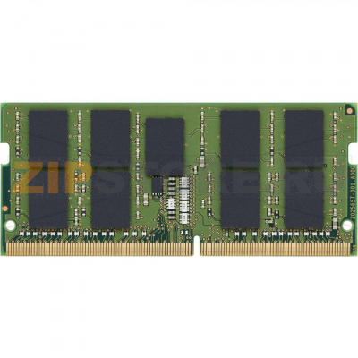 Оперативная память 32 Гб Kingston KSM32SED8/32HC 