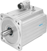 Серводвигатель Festo EMMS-AS-190-S-HS-AMB
