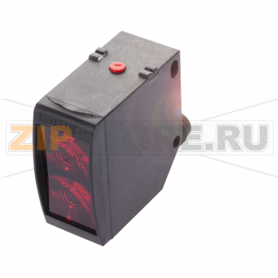 Затвор световой однонаправленный Balluff BOS01FP 