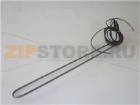 RESISTENZA CORAZZATA SBRINAMENTO 500W