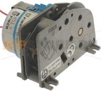 PROGRAMMATORE P25 1 CAMMA