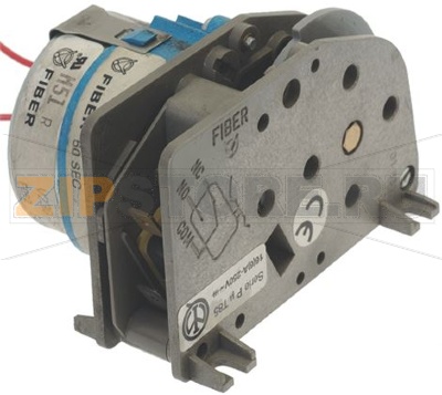 PROGRAMMATORE P25 1 CAMMA 