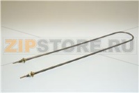 RESISTENCIA CT SPLENDID MAXISELF