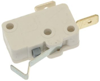MICROSWITCH 8A 250V