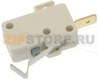 MICROSWITCH 8A 250V