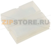 TERMINAL BLOCK 2 POLES PA21 15A 300V