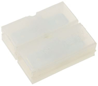 TERMINAL BLOCK 2 POLES PA21 15A 300V
