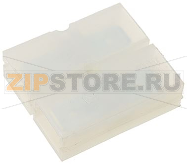 TERMINAL BLOCK 2 POLES PA21 15A 300V 