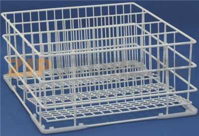 КОРЗИНА НАКЛОННОГО ТИПА 400Х400 