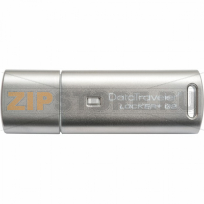 Накопитель USB 8 Гб Kingston DTLPG2-8GB 