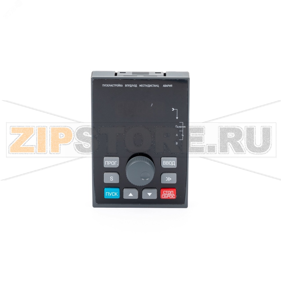 Пульт управления ESQ 08.04.000767 