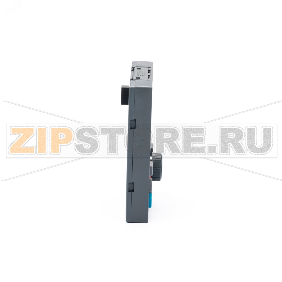 Пульт управления ESQ 08.04.000767 