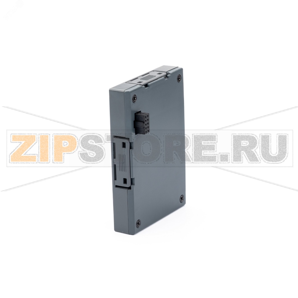 Пульт управления ESQ 08.04.000767 