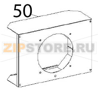 Evap. guard Angelo Po DA51