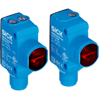 Датчик оптический SICK HSE18-G4A1BC