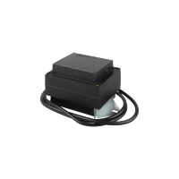 Трансформатор розжига 6.7 кВ, 18 мА, 220 В Weishaupt Z 20 140 E12-W