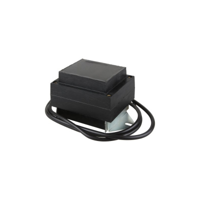 Трансформатор розжига 6.7 кВ, 18 мА, 220 В Weishaupt Z 20 140 E12-W 
