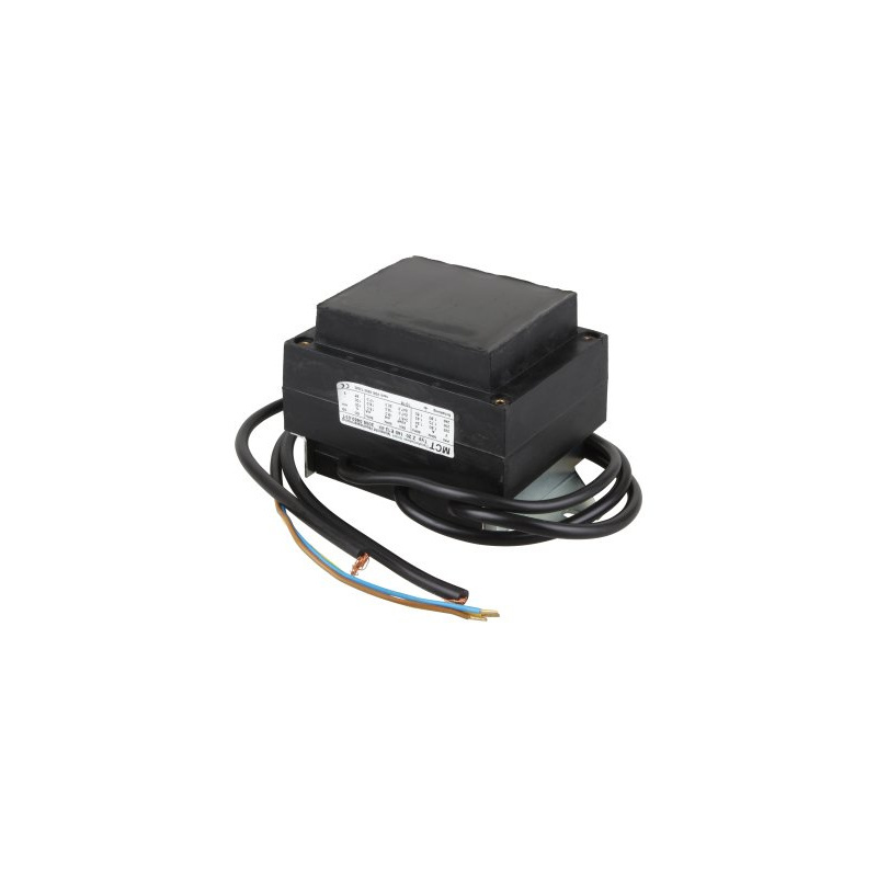 Трансформатор розжига 6.7 кВ, 18 мА, 220 В Weishaupt Z 20 140 E12-W 