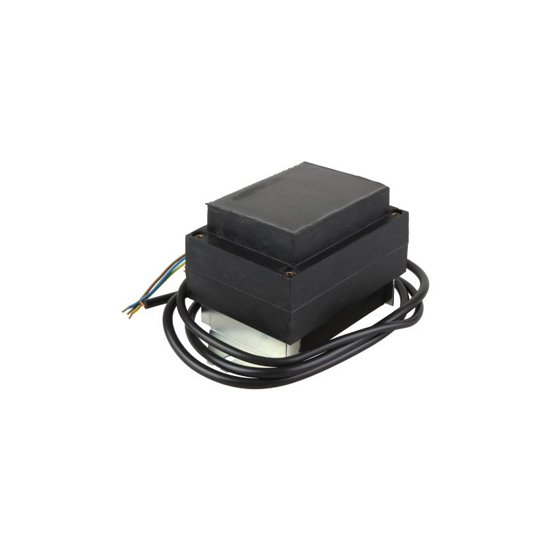Трансформатор розжига 6.7 кВ, 18 мА, 220 В Weishaupt Z 20 140 E12-W 