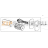 Смотчик этикетки внутренний TSC TTP-246M Pro