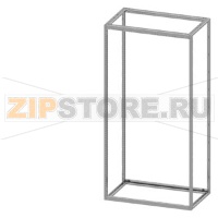Каркас H2000/W1000/D600 Siemens 8PQ1201-6BA02