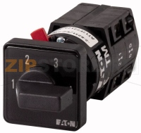 Выключатели ступенчатые, TM, 10 A, контакты: 4 Eaton TM-2-8231/EZ-SW