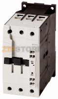 Контактор 40А, 230В (АС), категория применения AC-3, AC-4 Eaton DILMC40(230V50HZ, 240V60HZ)