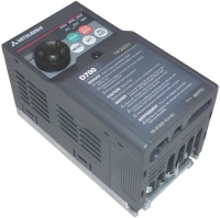 ИНВЕРТОР FR-D 720S-014-EC 0.2K