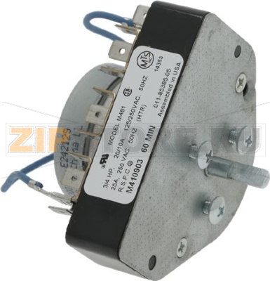 ТАЙМЕР НА 60 МИНУТ 