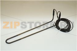 RESISTENZA CORAZZATA 700W -STAGIONATORE 