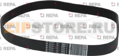 РЕМЕНЬ POLY V 960J12 