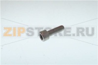 VITE TCEI DIN 912 M 6X18