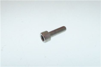 VITE TCEI DIN 912 M 6X18
