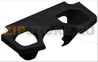 КРЫШКА ДЛЯ НАПРАВЛЯЮЩЕЙ НАСАДКИ-КОНУСА PODIUM COLOR 