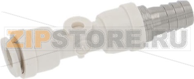 ПРЕДОХРАНИТЕЛЬНЫЙ КЛАПАН 12 БАР 