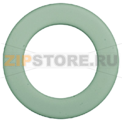 ФТОРОПЛАСТОВОЕ КОЛЬЦО ДЛЯ КРЮЧКА 