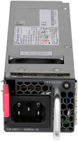 Блок питания 450 Вт H3C PSR450-12A1