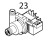 Drain pump Silanos N700 PS