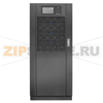 ИБП трехфазный 120000 Вт, 120000 ВА, PF=1.0 Hiden HE33120X 