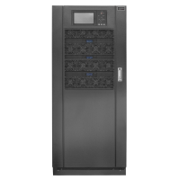 ИБП трехфазный 120000 Вт, 120000 ВА, PF=1.0 Hiden HE33120X