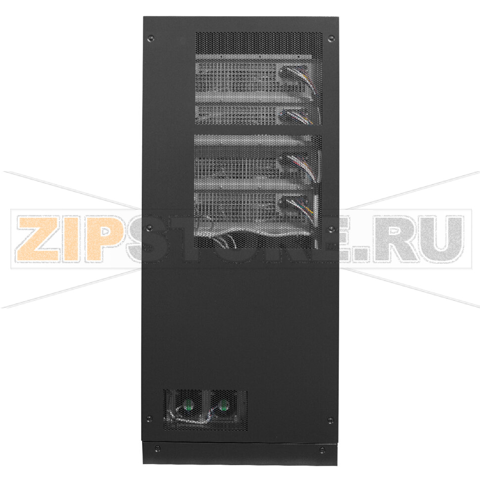 ИБП трехфазный 120000 Вт, 120000 ВА, PF=1.0 Hiden HE33120X 