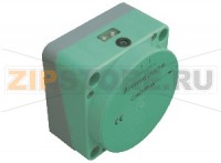 Ёмкостной датчик Capacitive sensor CJ40-FP-W-P4-V12N.O. Pepperl+Fuchs